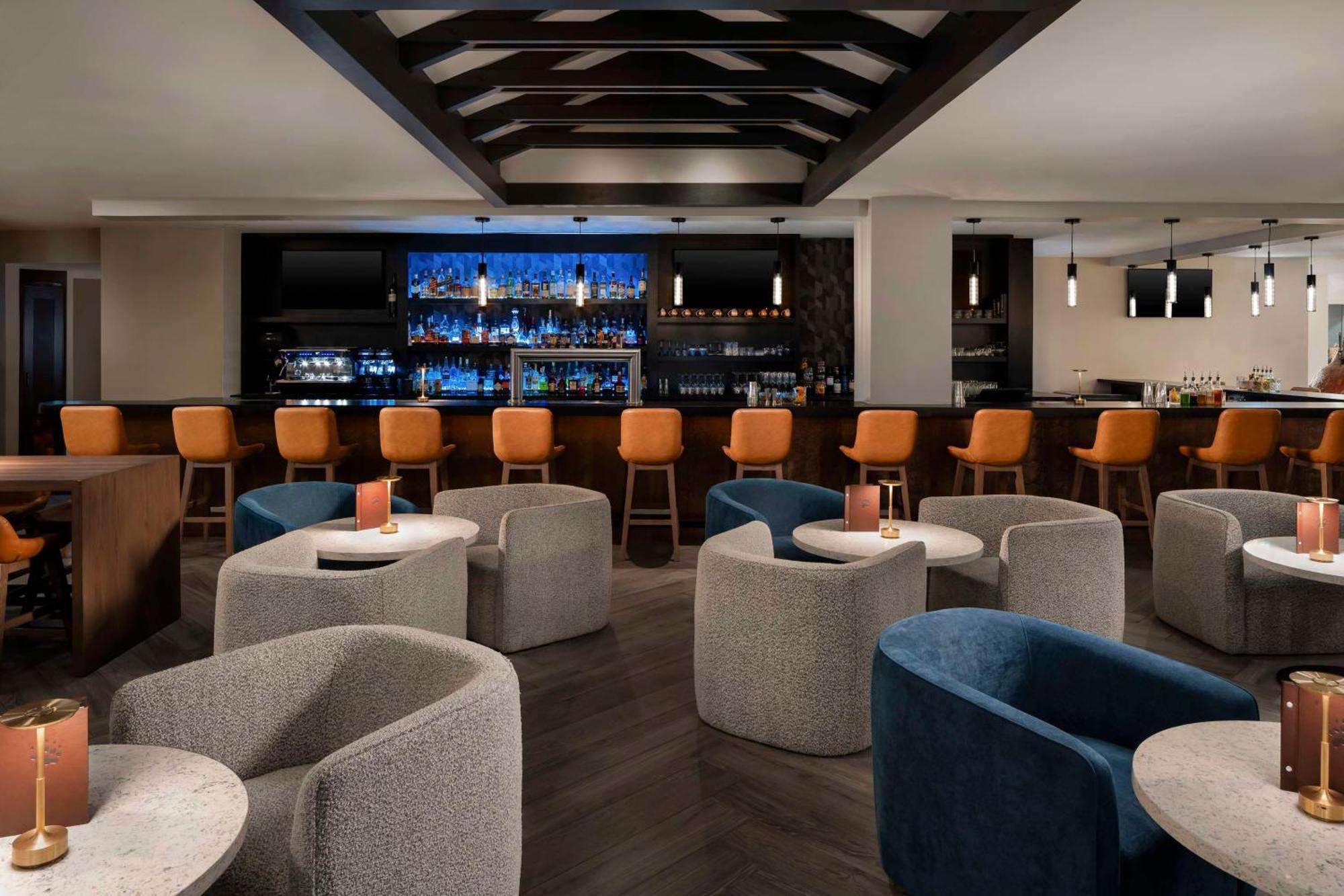Hilton Whistler Resort & Spa Екстериор снимка